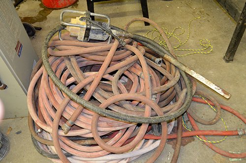 Property photo 61 - CONTRACTOR LIQUIDATION & TOOL AUCTION IN ALLEN COUNTY, INDIANA
